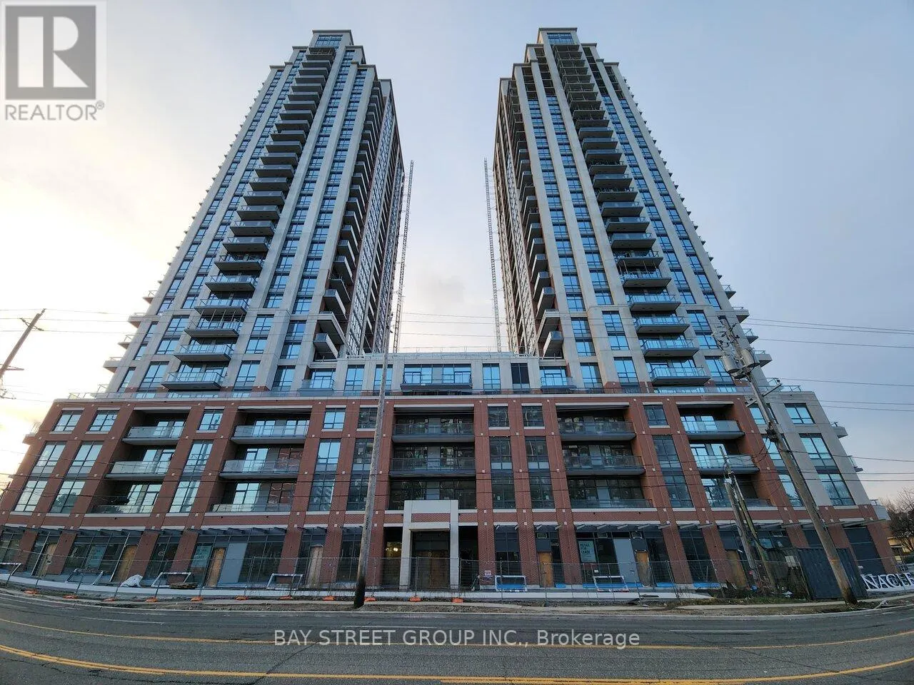 510 - 3260 SHEPPARD AVENUE E