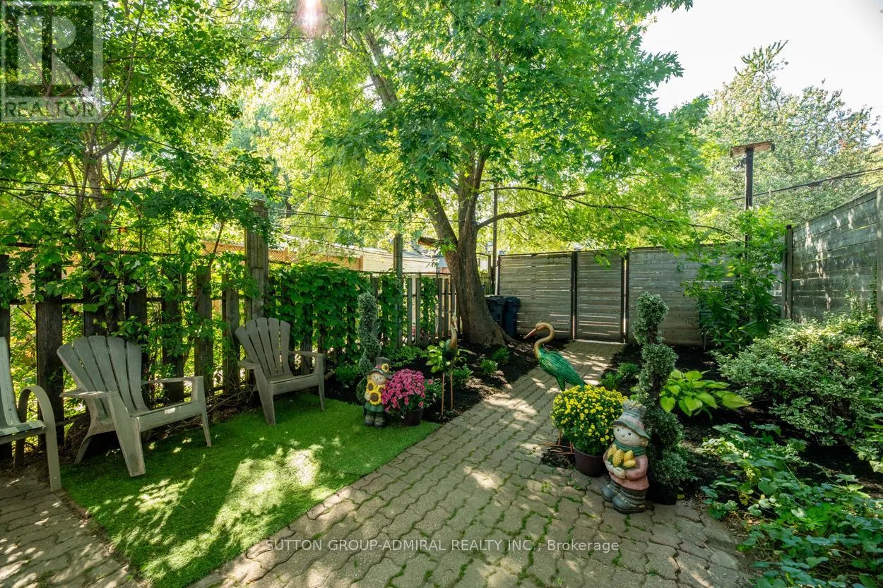 70 CARLAW AVENUE