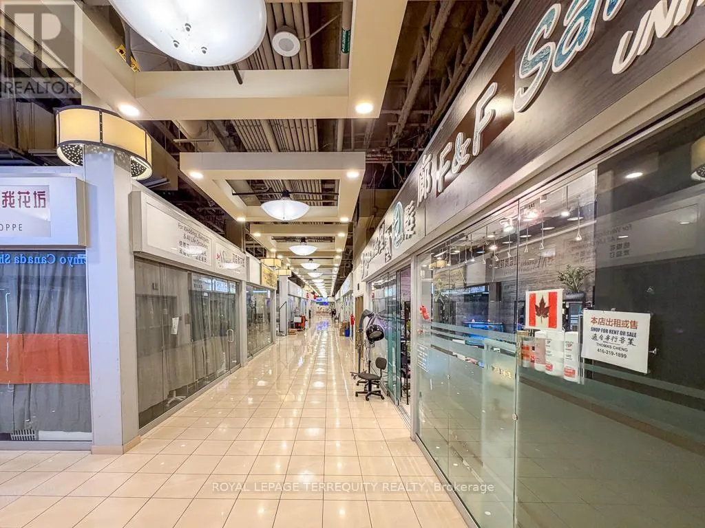 1A1TO1A3 - 4675 STEELES AVENUE E