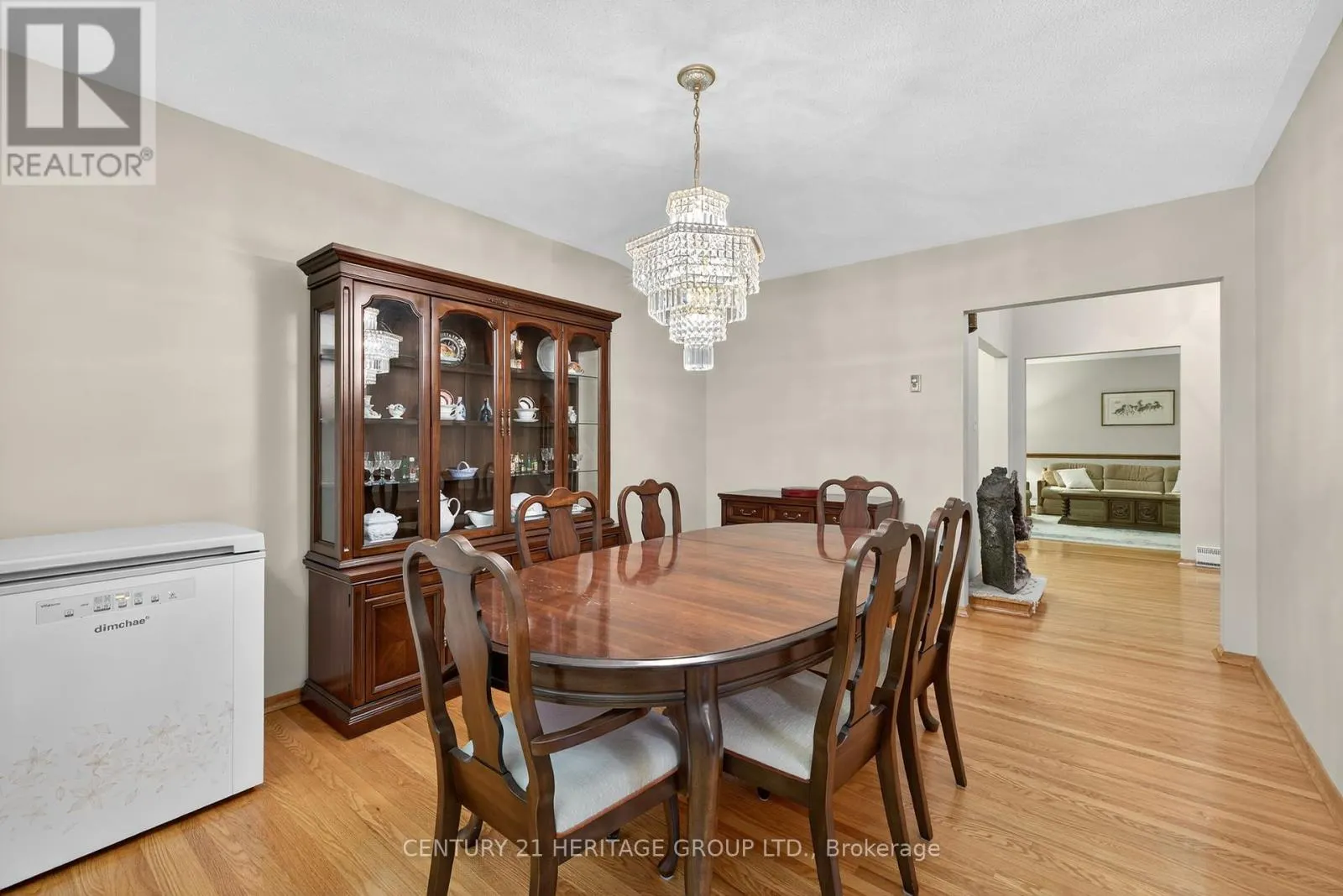 58 MORGANDALE CRESCENT