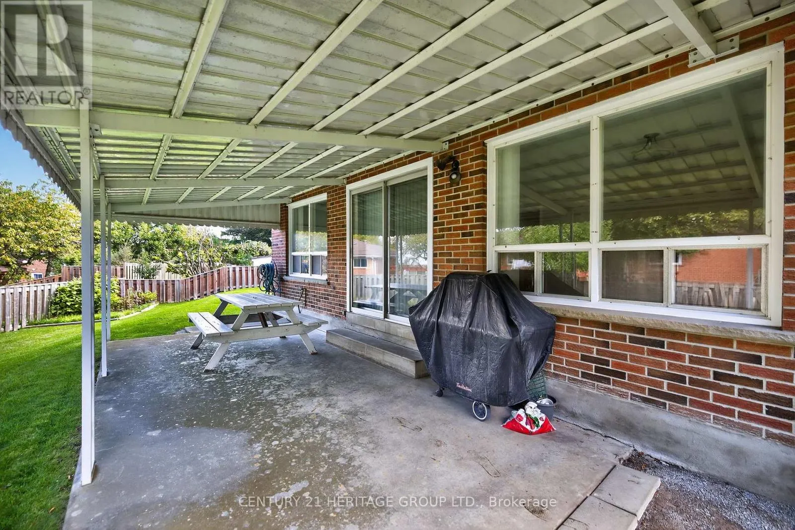 58 MORGANDALE CRESCENT