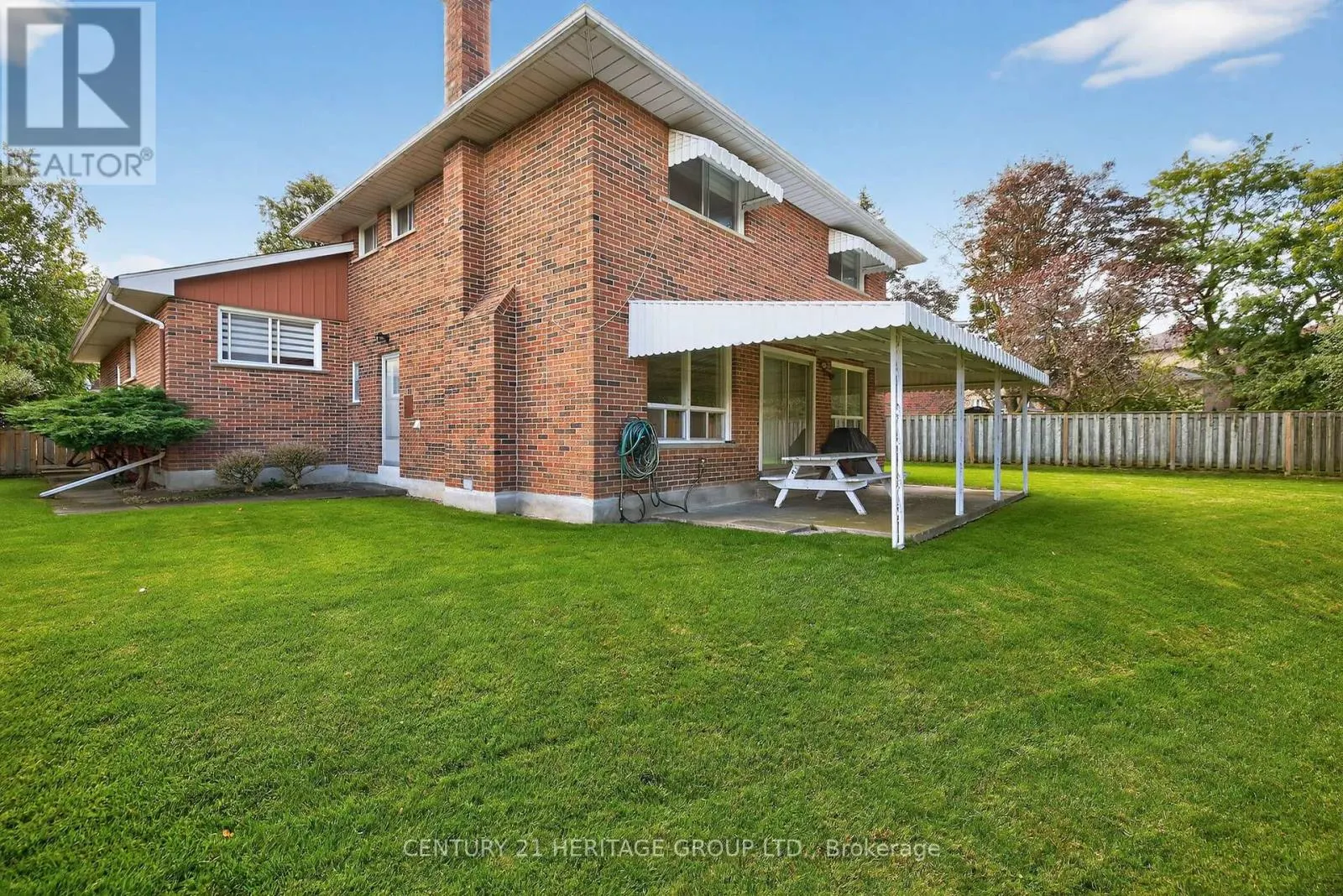 58 MORGANDALE CRESCENT