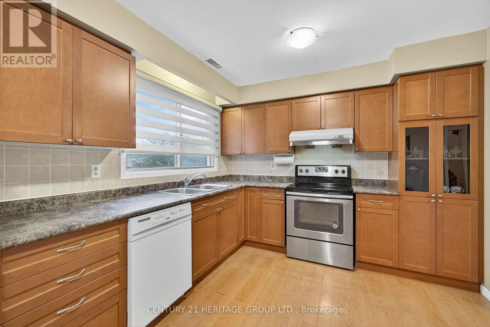 58 MORGANDALE CRESCENT