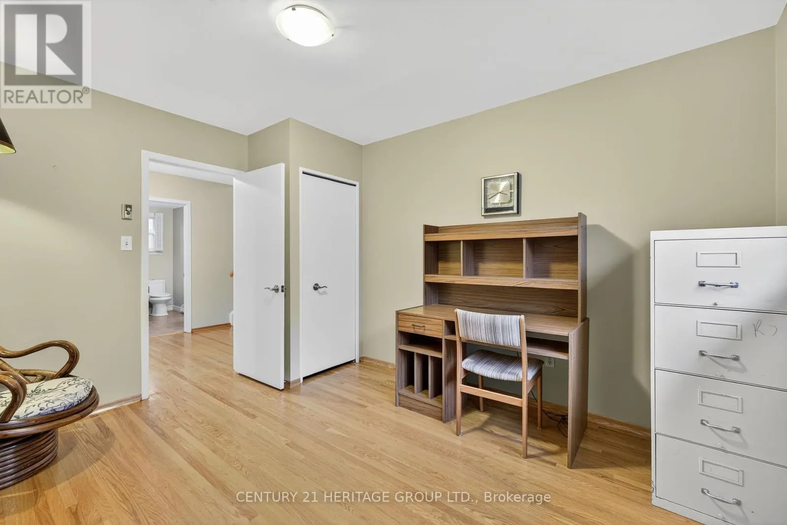 58 MORGANDALE CRESCENT