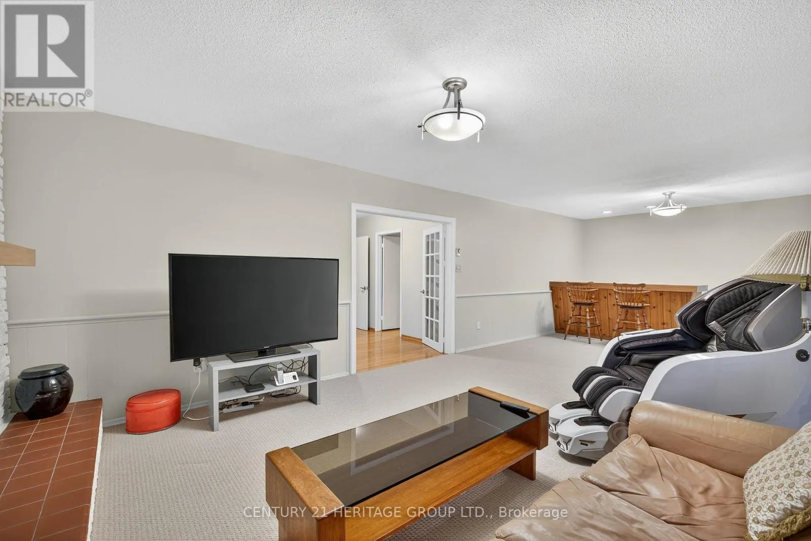 58 MORGANDALE CRESCENT