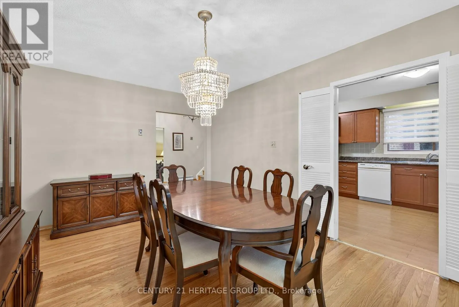 58 MORGANDALE CRESCENT