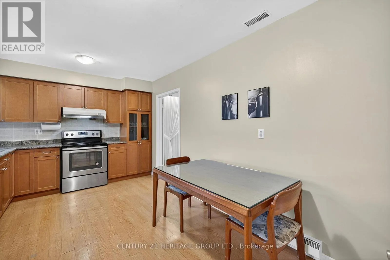 58 MORGANDALE CRESCENT