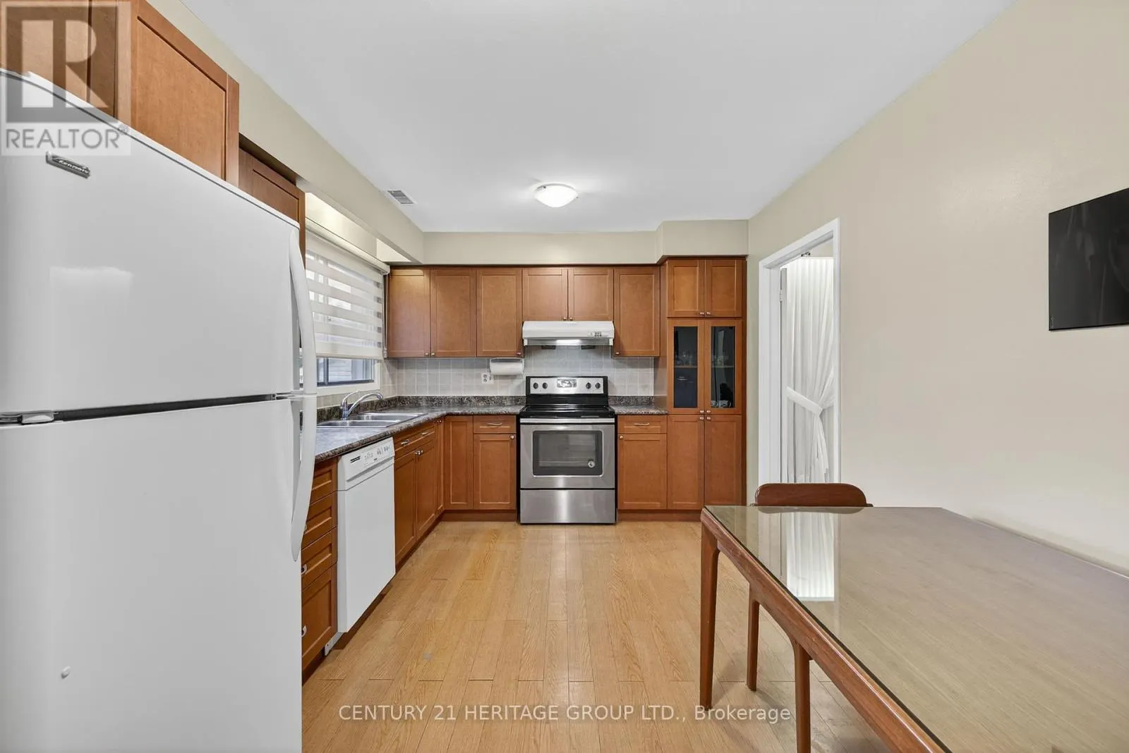 58 MORGANDALE CRESCENT