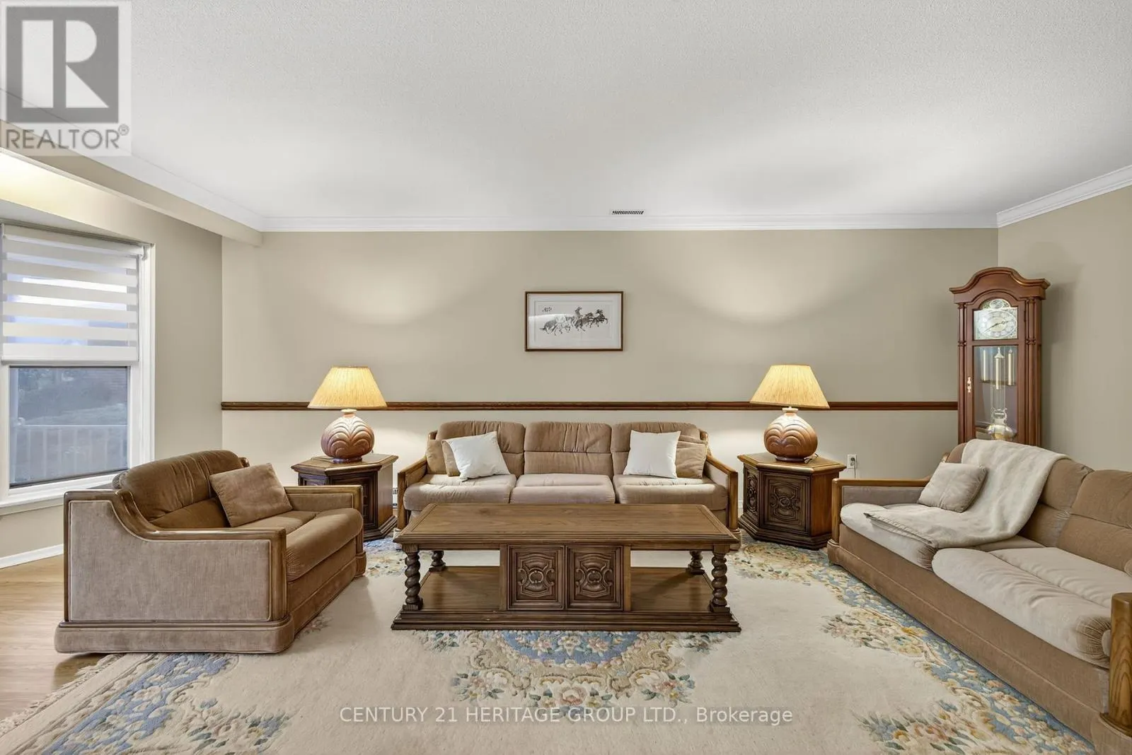58 MORGANDALE CRESCENT