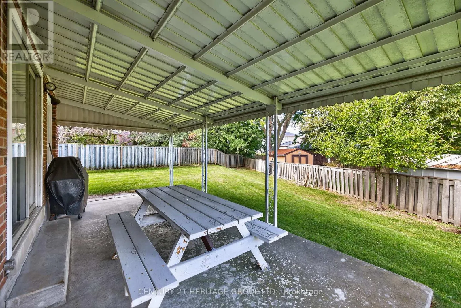 58 MORGANDALE CRESCENT
