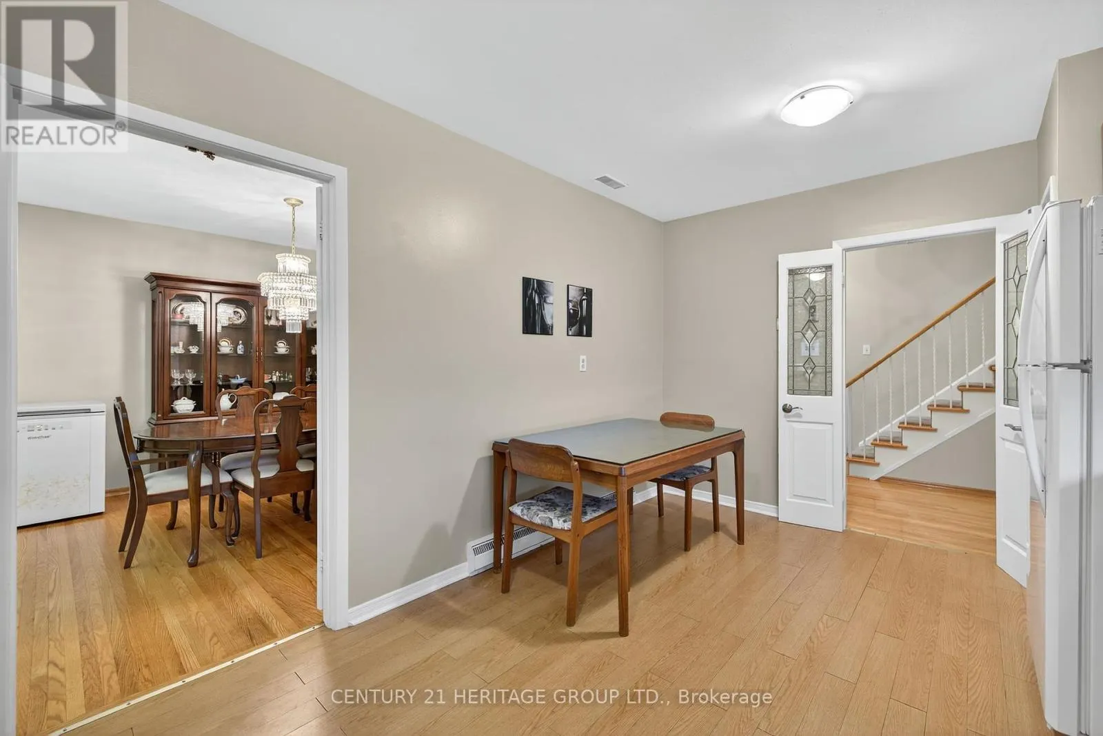 58 MORGANDALE CRESCENT