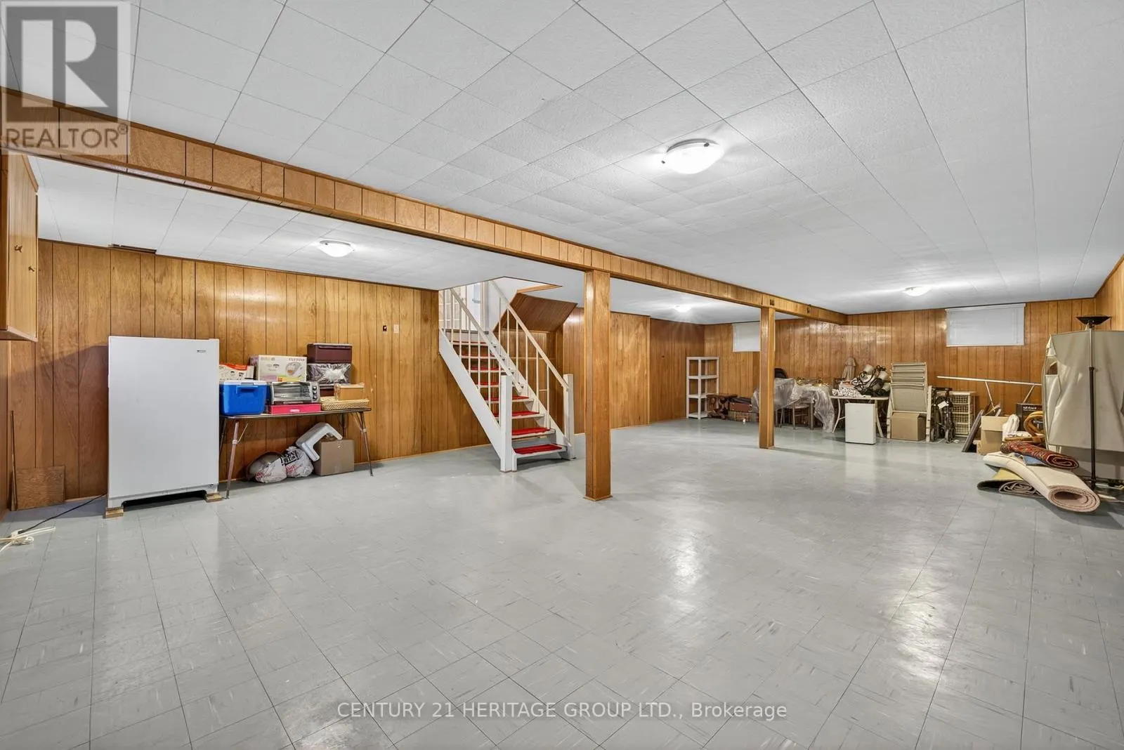 58 MORGANDALE CRESCENT