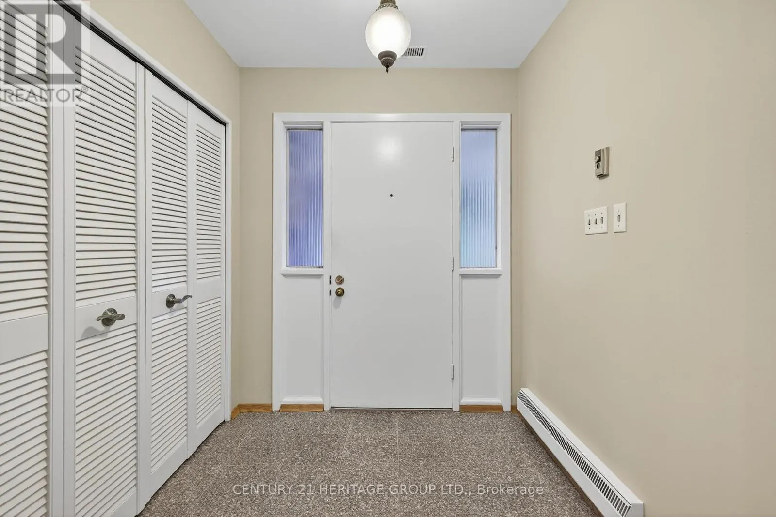 58 MORGANDALE CRESCENT