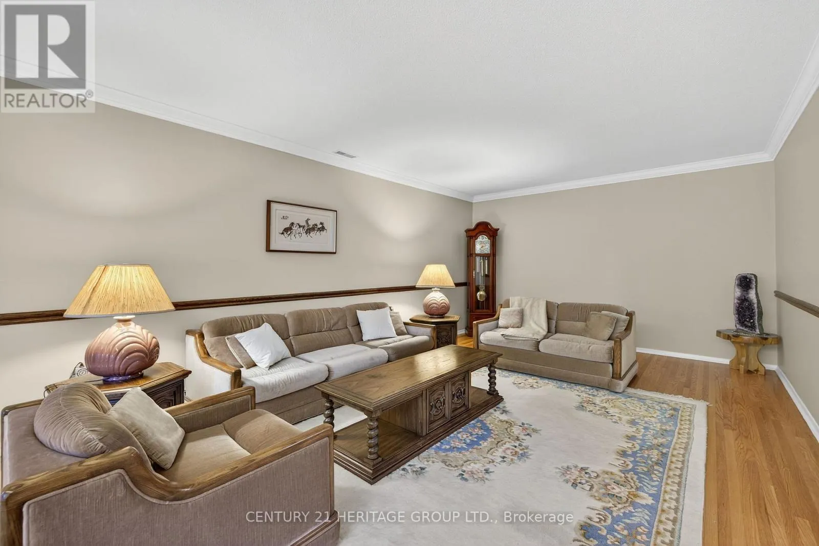 58 MORGANDALE CRESCENT
