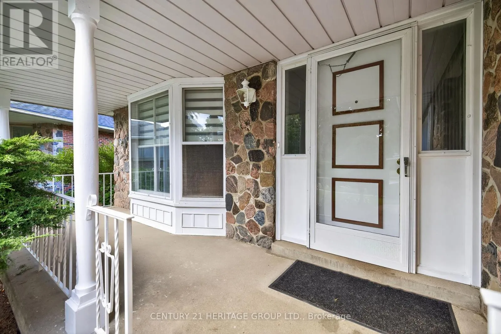 58 MORGANDALE CRESCENT