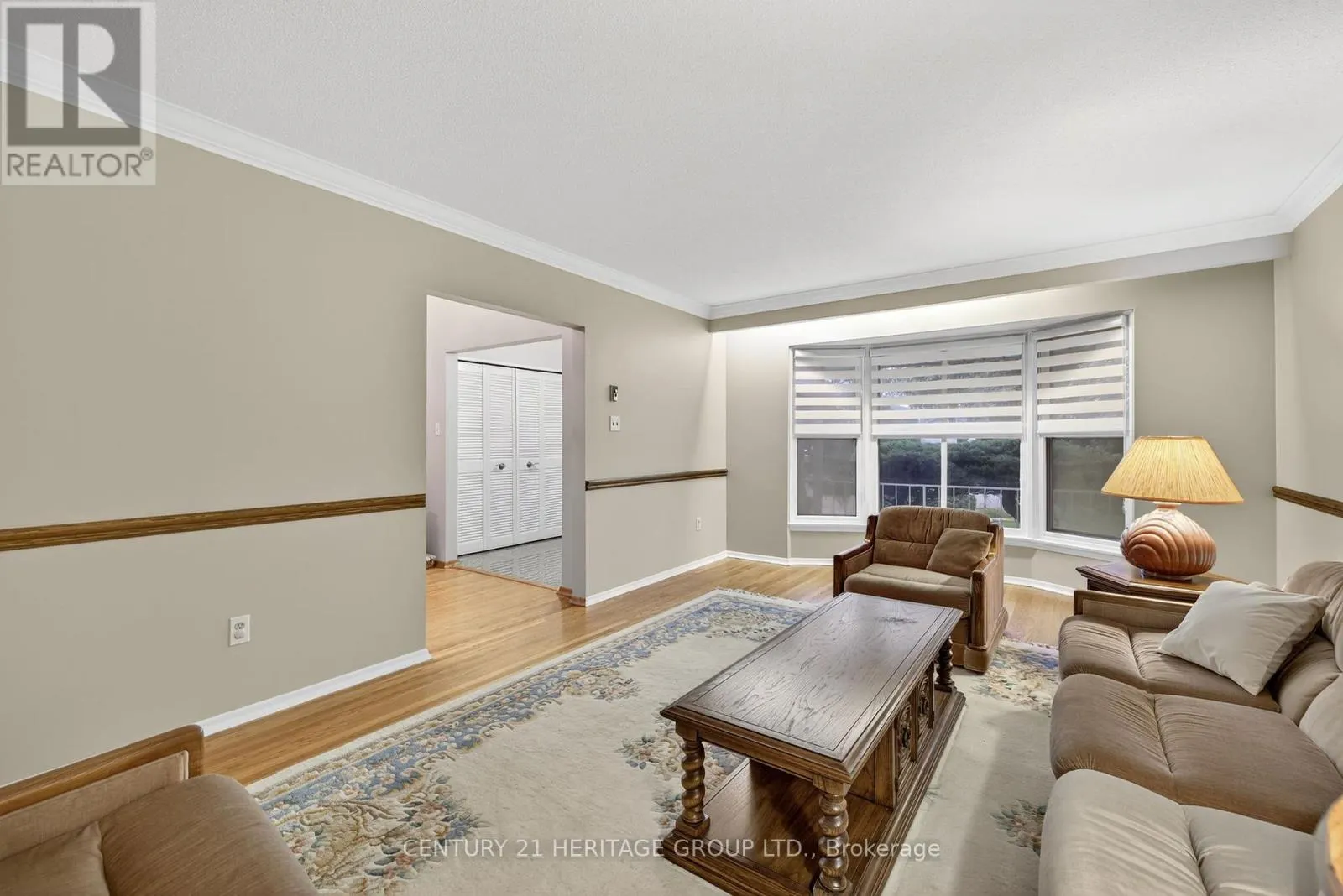 58 MORGANDALE CRESCENT