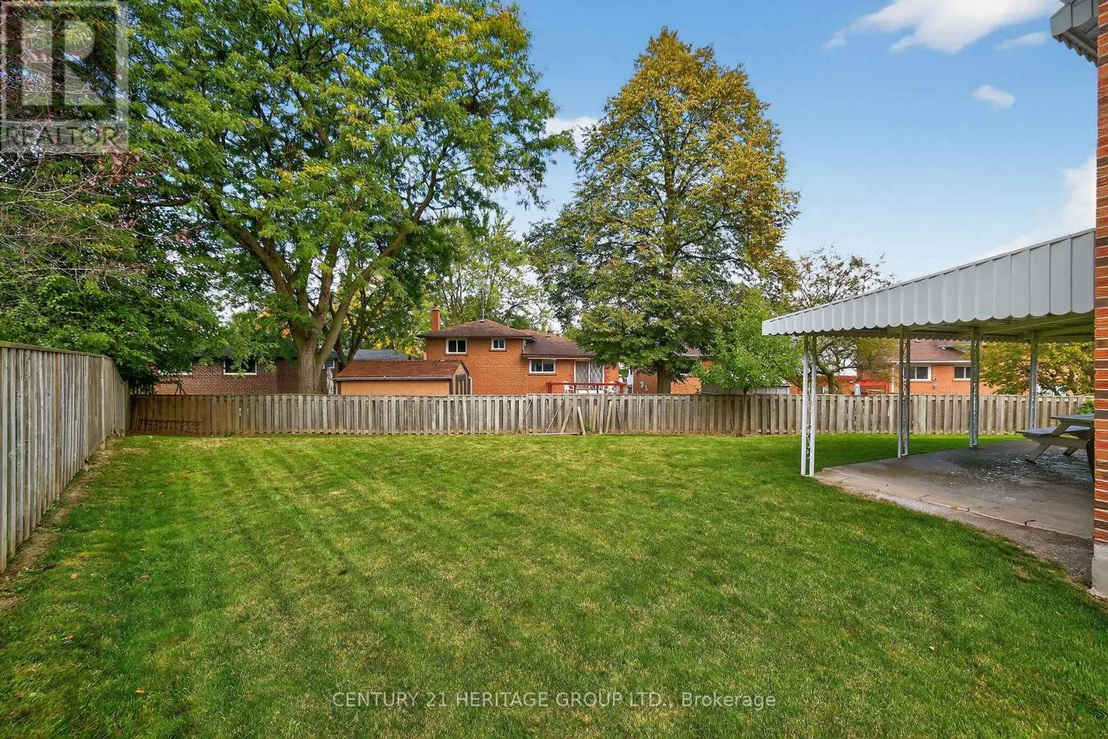 58 MORGANDALE CRESCENT