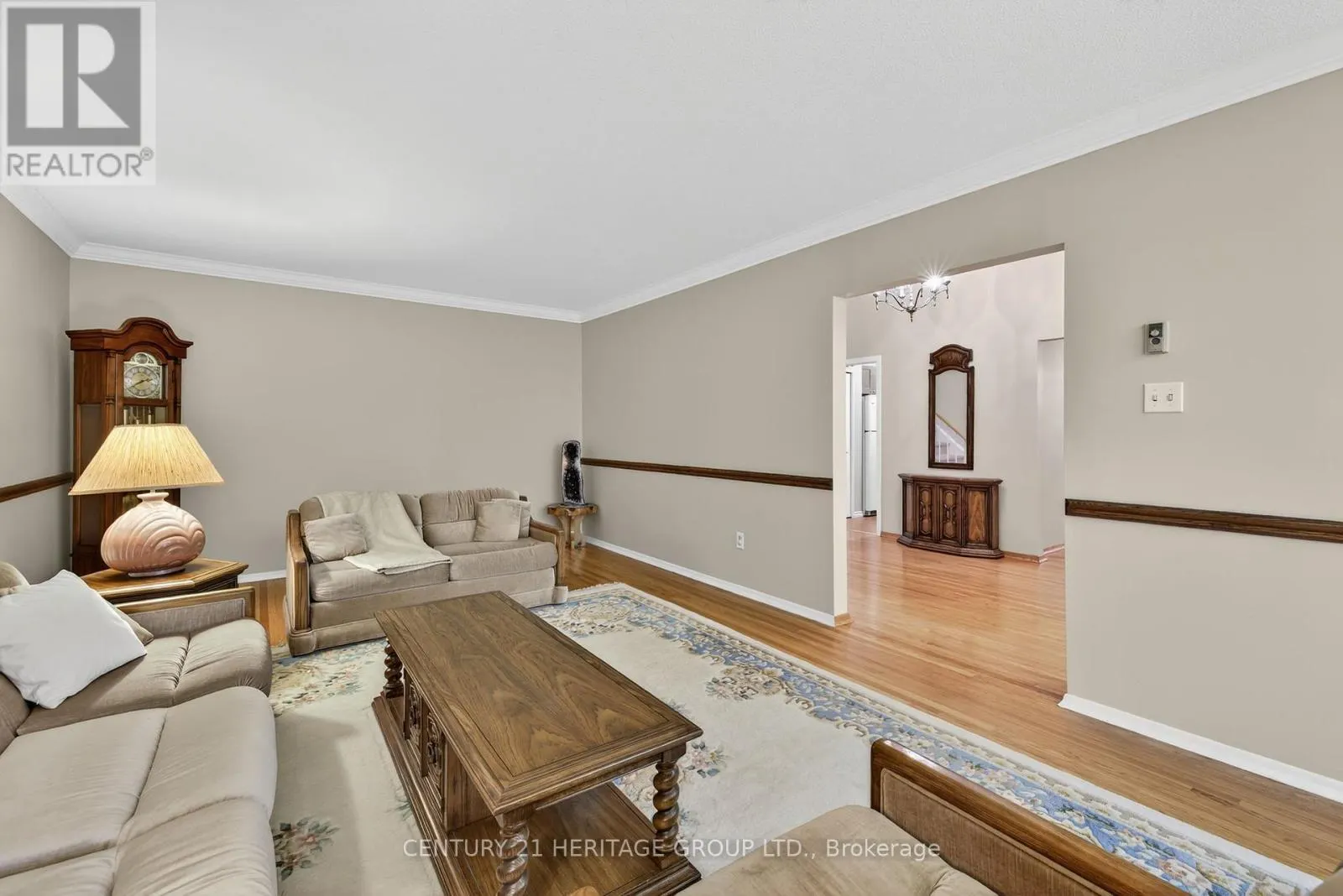 58 MORGANDALE CRESCENT