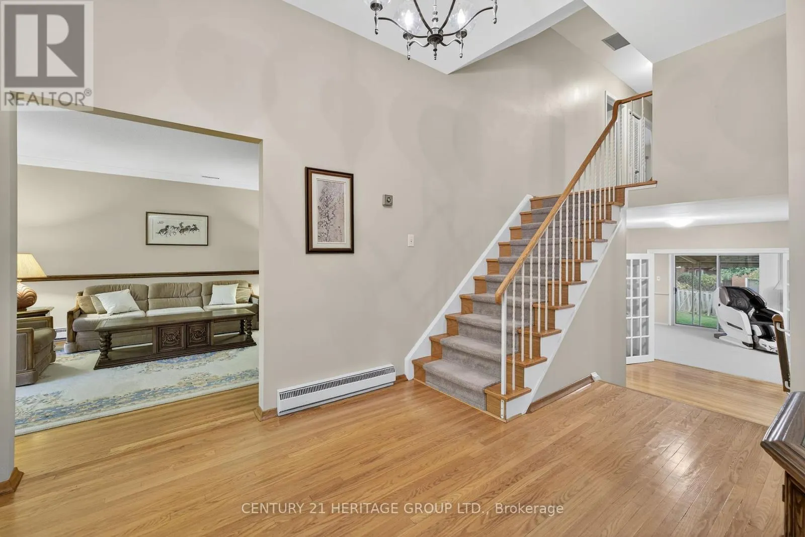 58 MORGANDALE CRESCENT