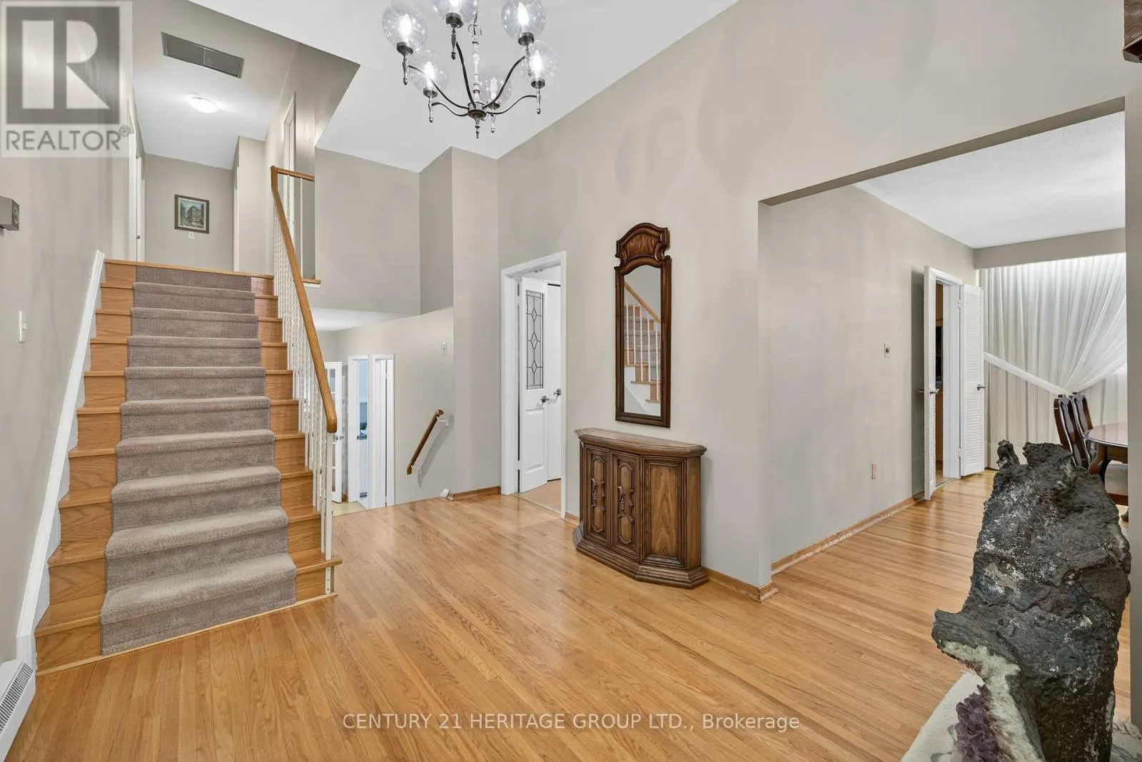 58 MORGANDALE CRESCENT