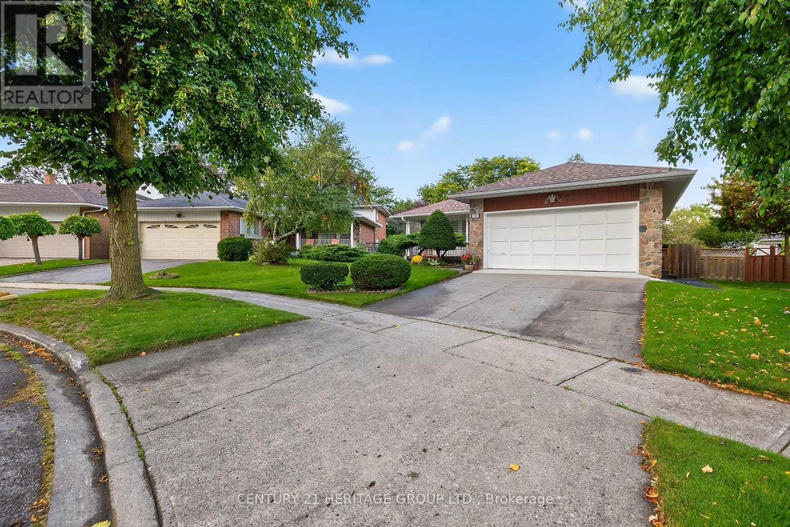 58 MORGANDALE CRESCENT