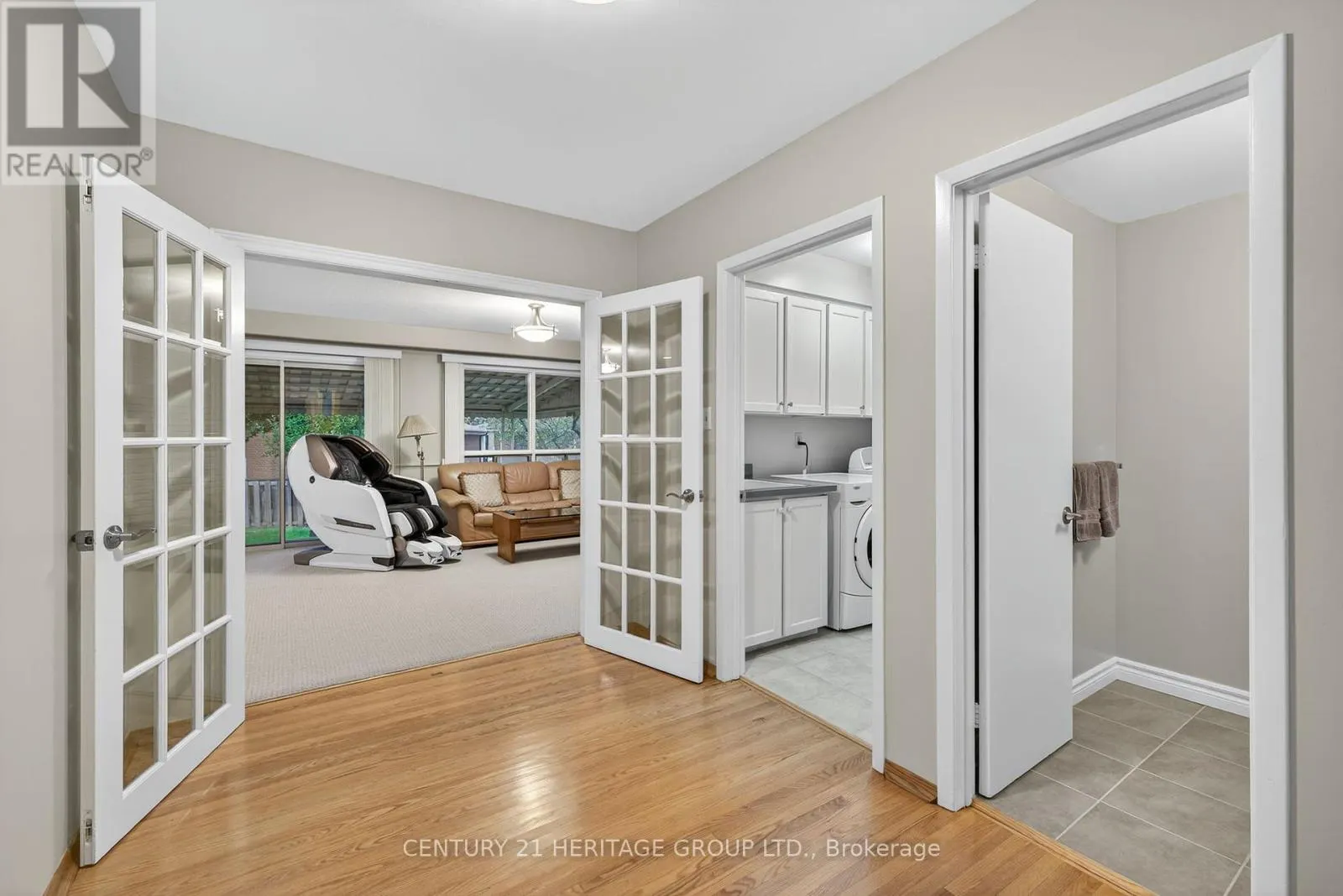 58 MORGANDALE CRESCENT