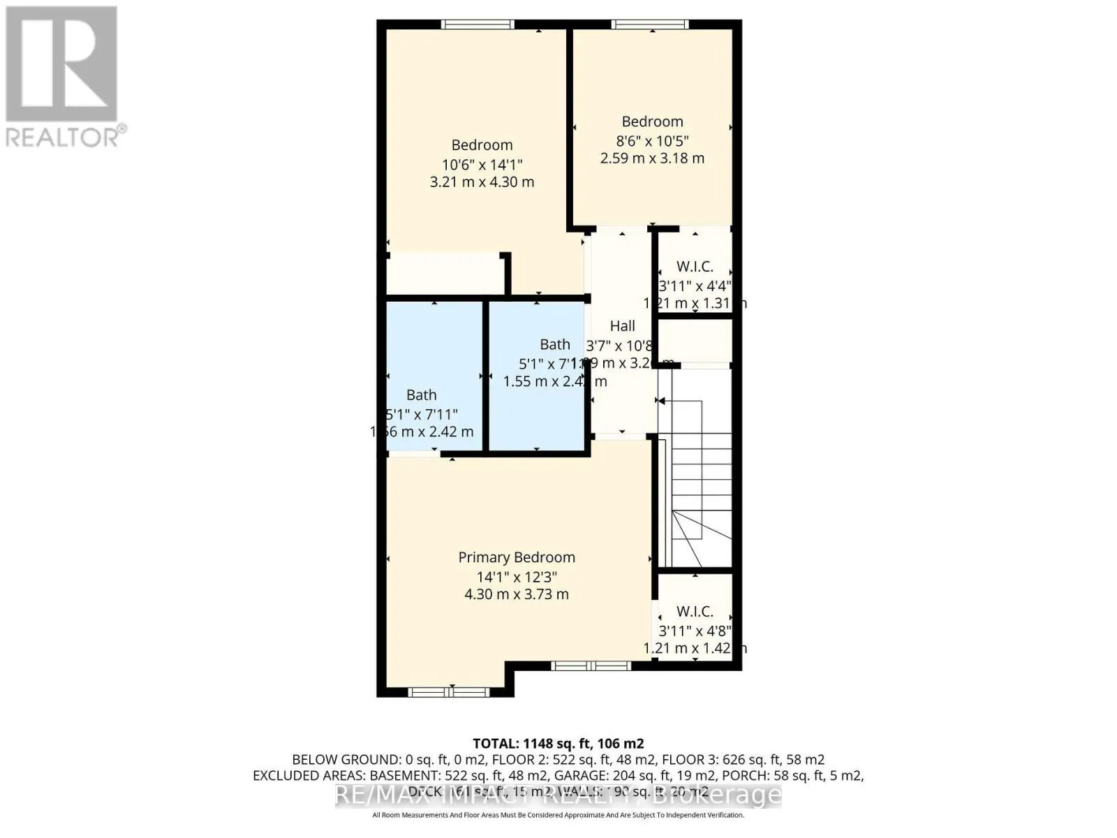 166 SWINDELLS STREET
