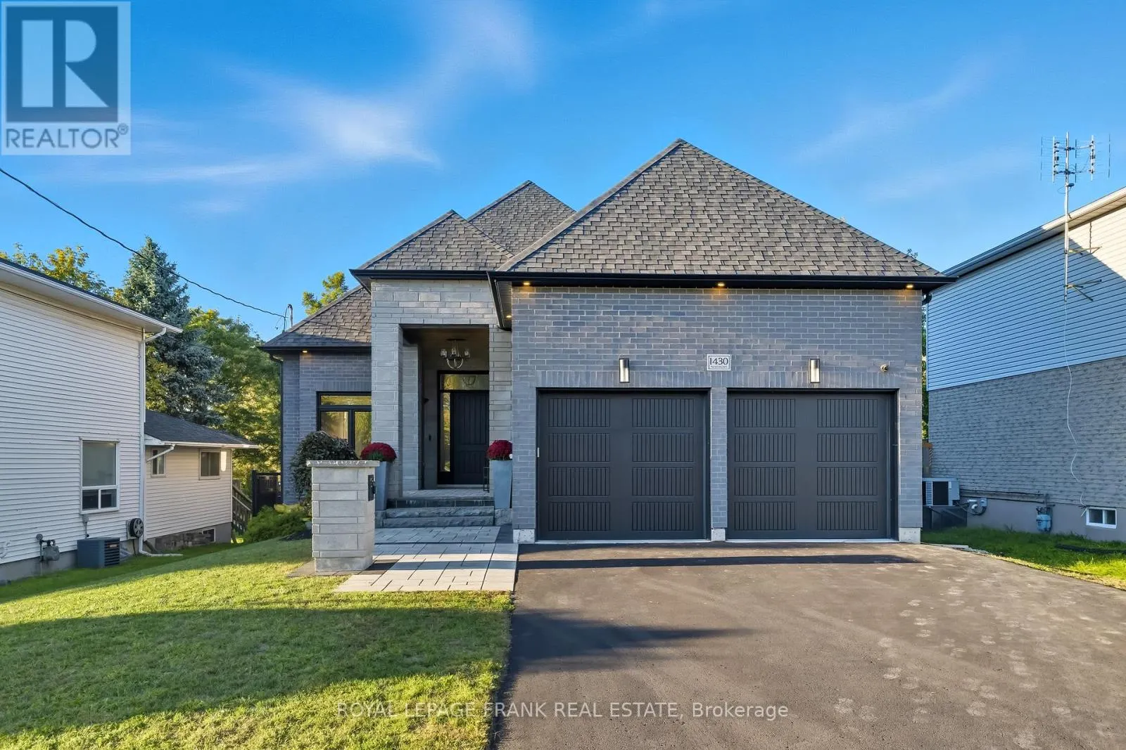 1430 NASH ROAD