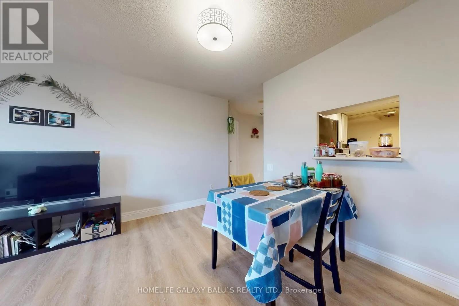 307 - 2460 EGLINTON AVENUE E