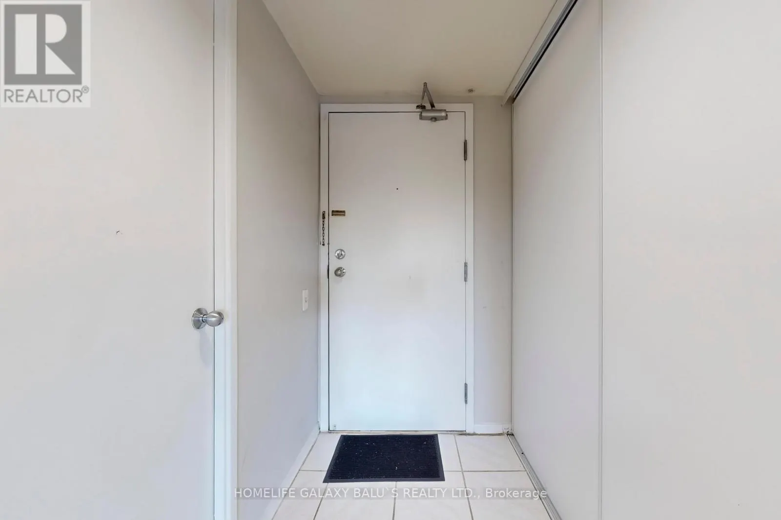 307 - 2460 EGLINTON AVENUE E