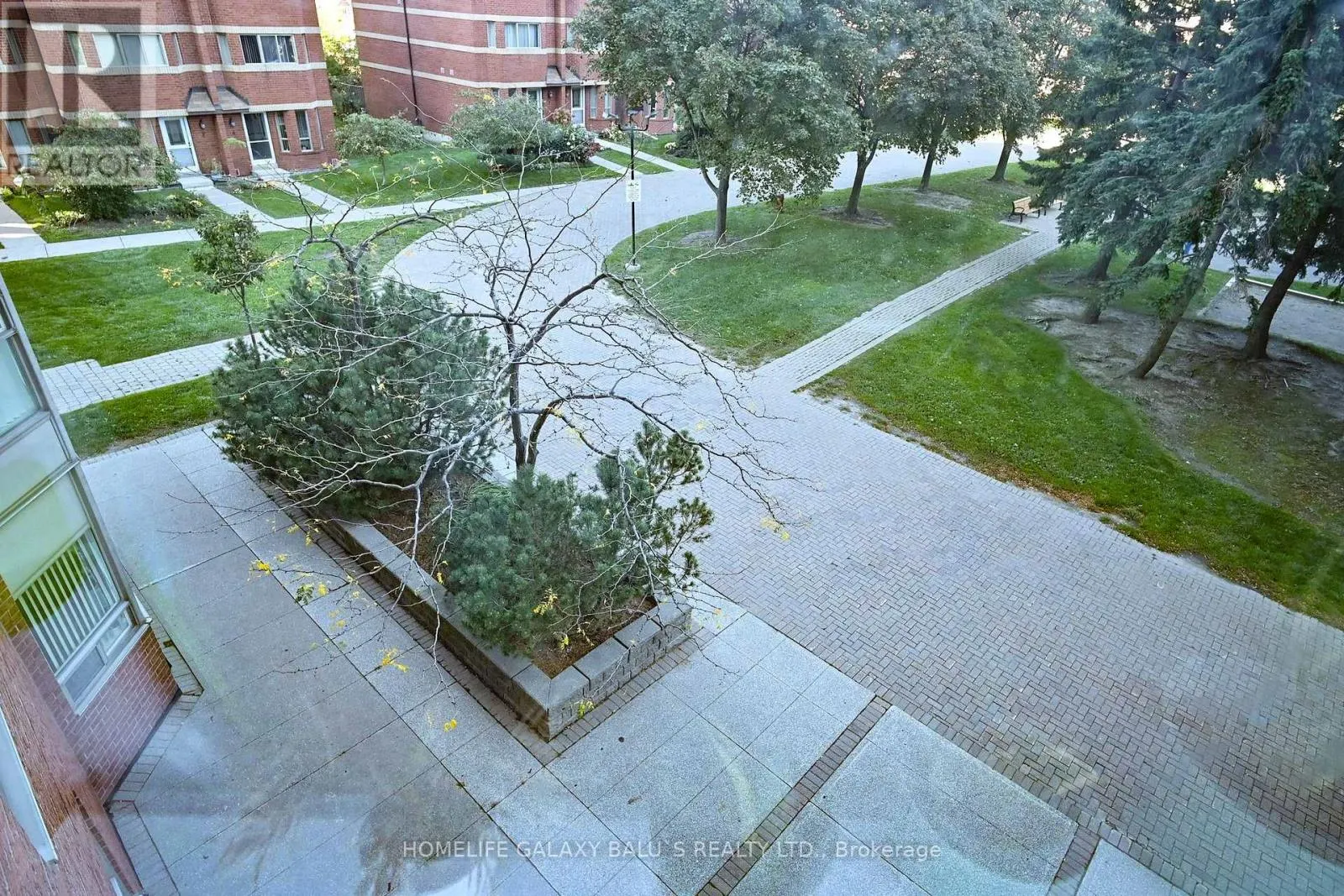 307 - 2460 EGLINTON AVENUE E
