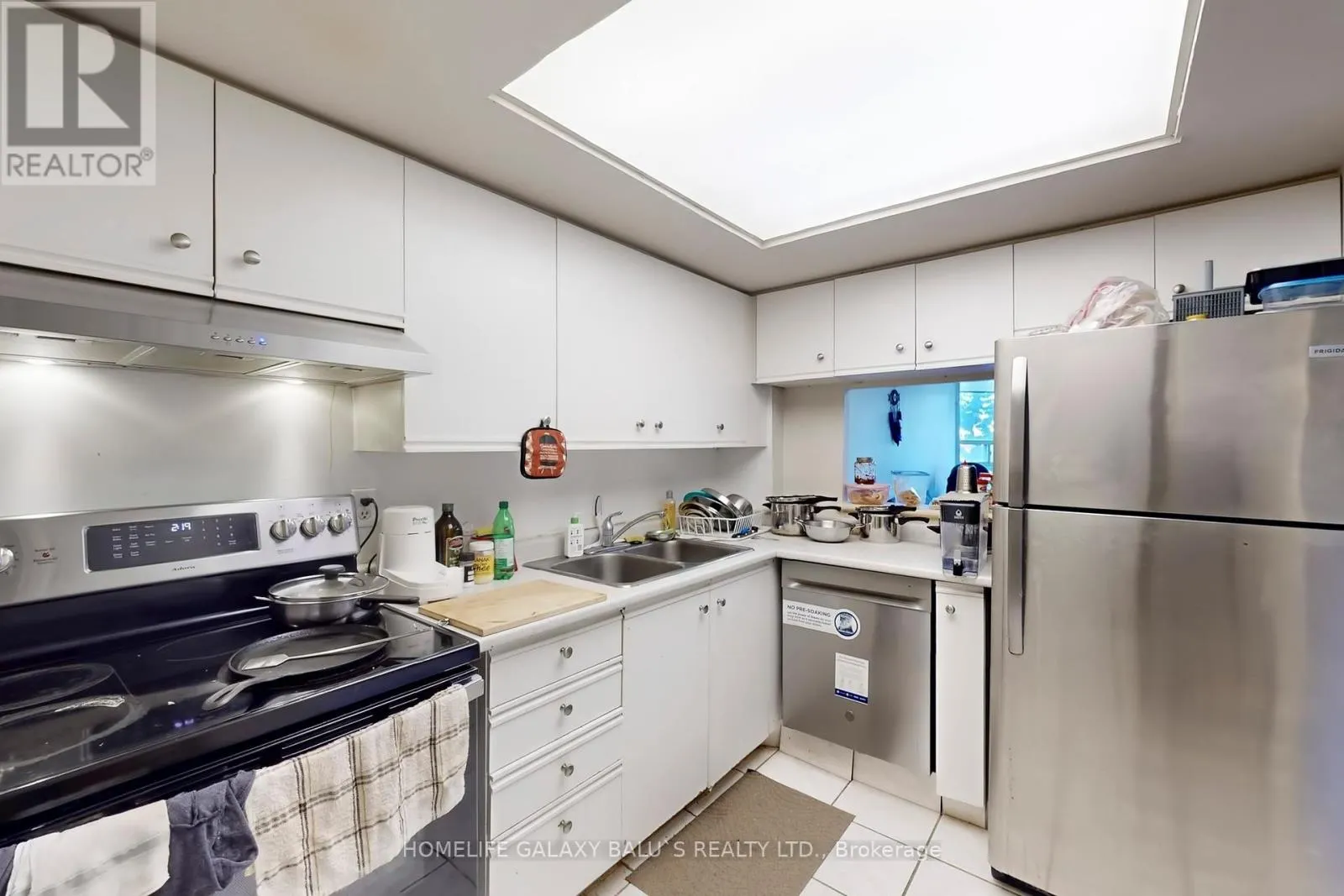 307 - 2460 EGLINTON AVENUE E