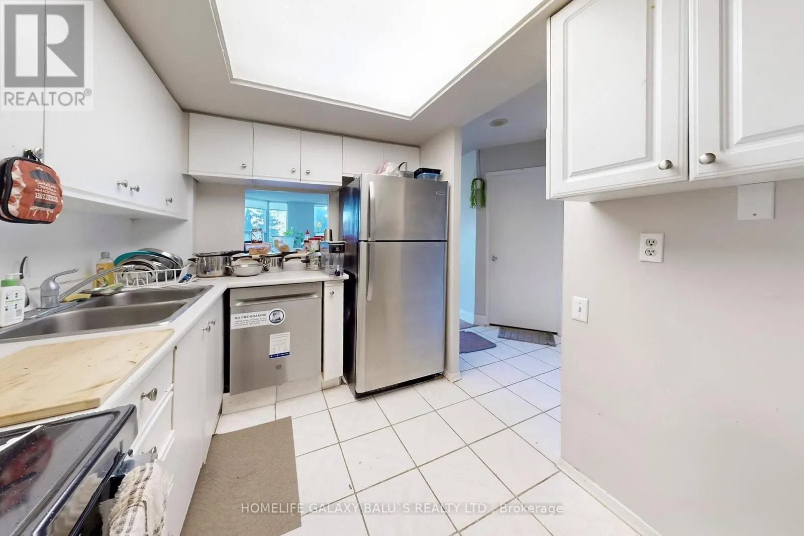 307 - 2460 EGLINTON AVENUE E