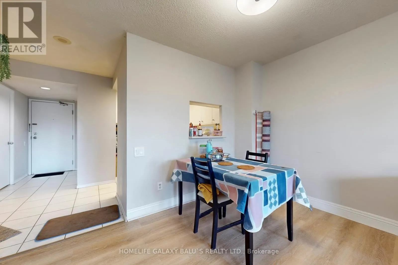 307 - 2460 EGLINTON AVENUE E