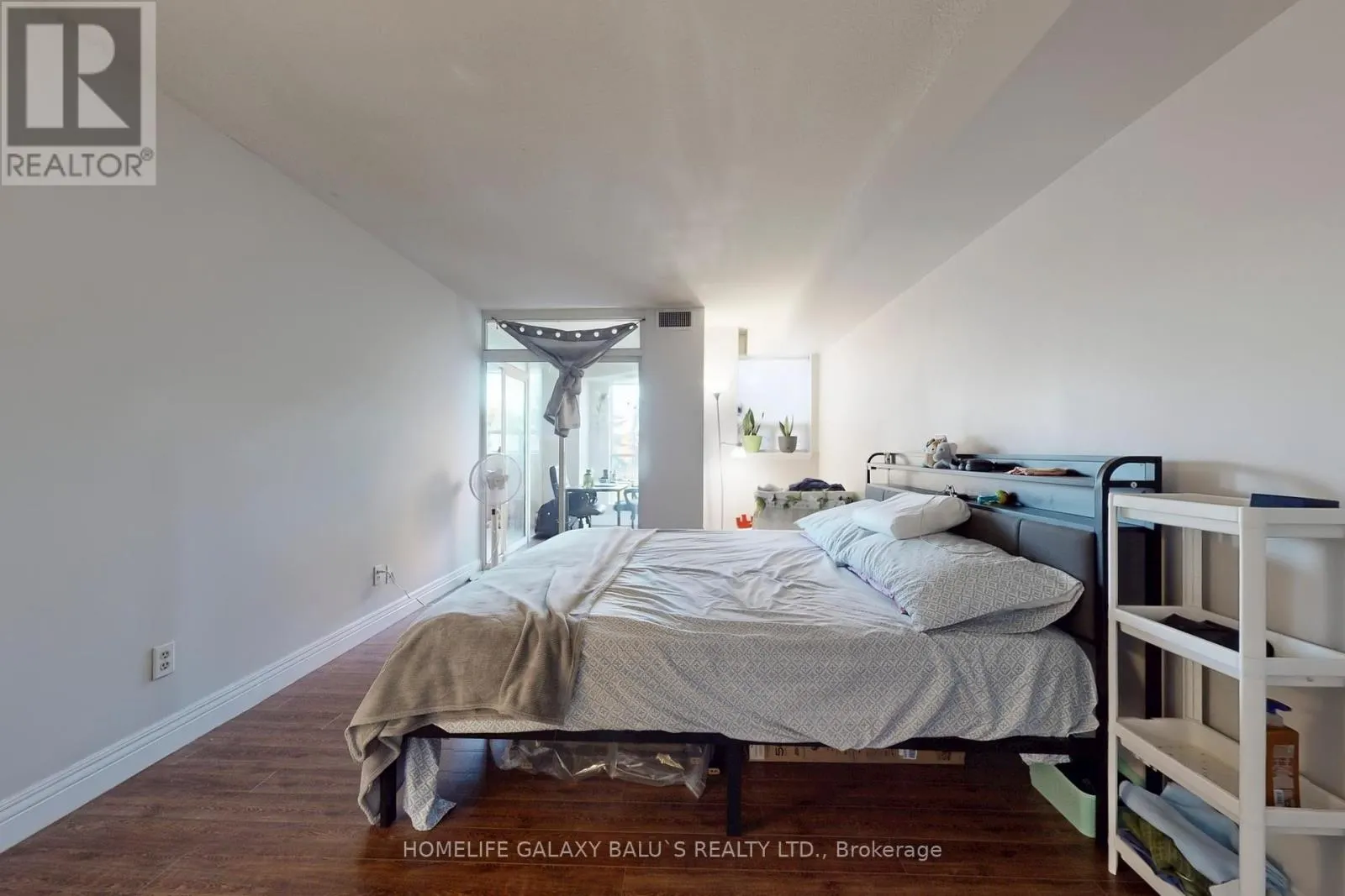 307 - 2460 EGLINTON AVENUE E