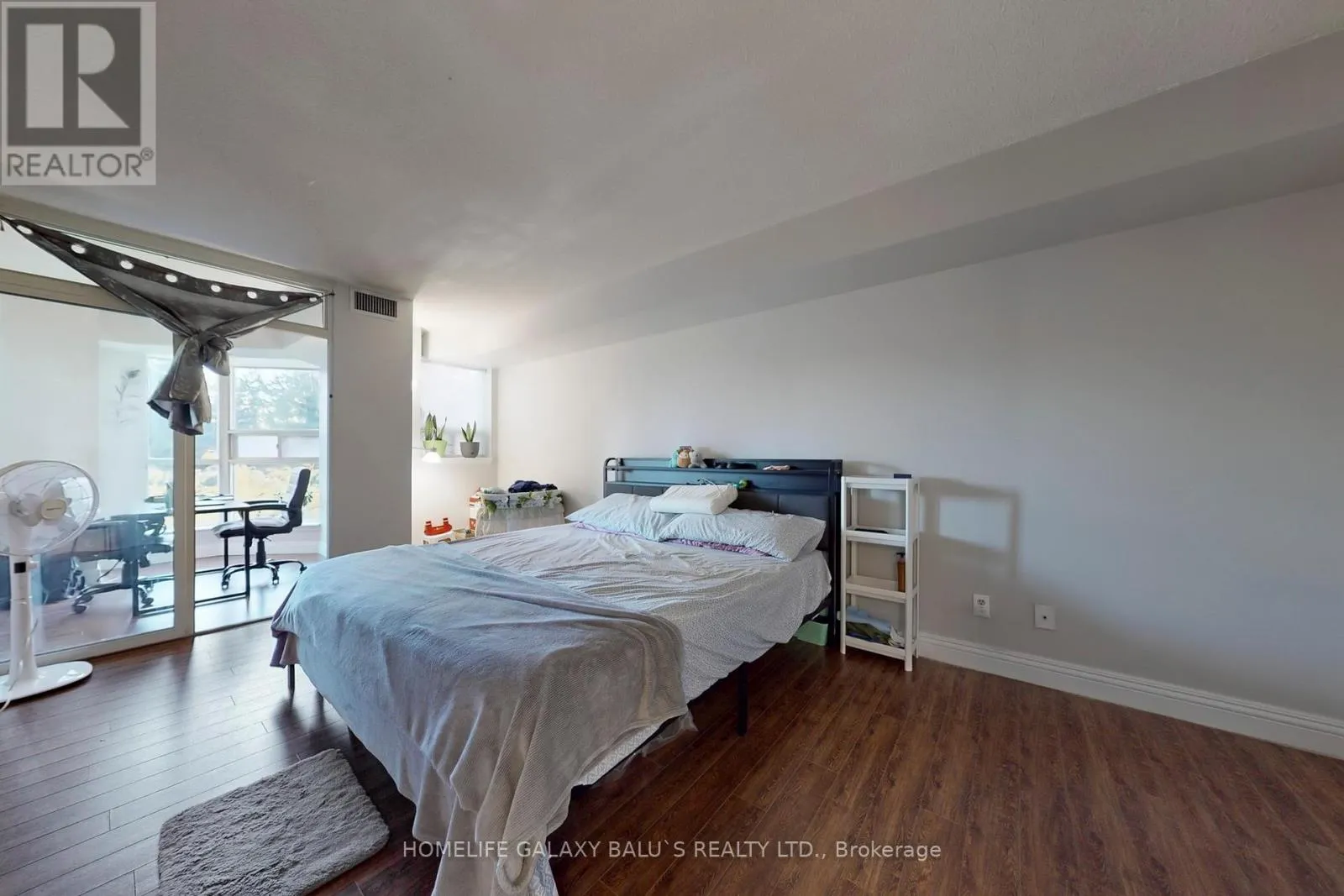 307 - 2460 EGLINTON AVENUE E