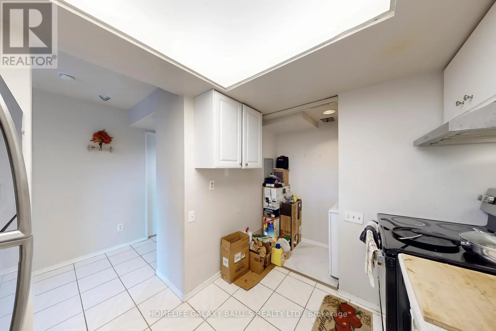 307 - 2460 EGLINTON AVENUE E