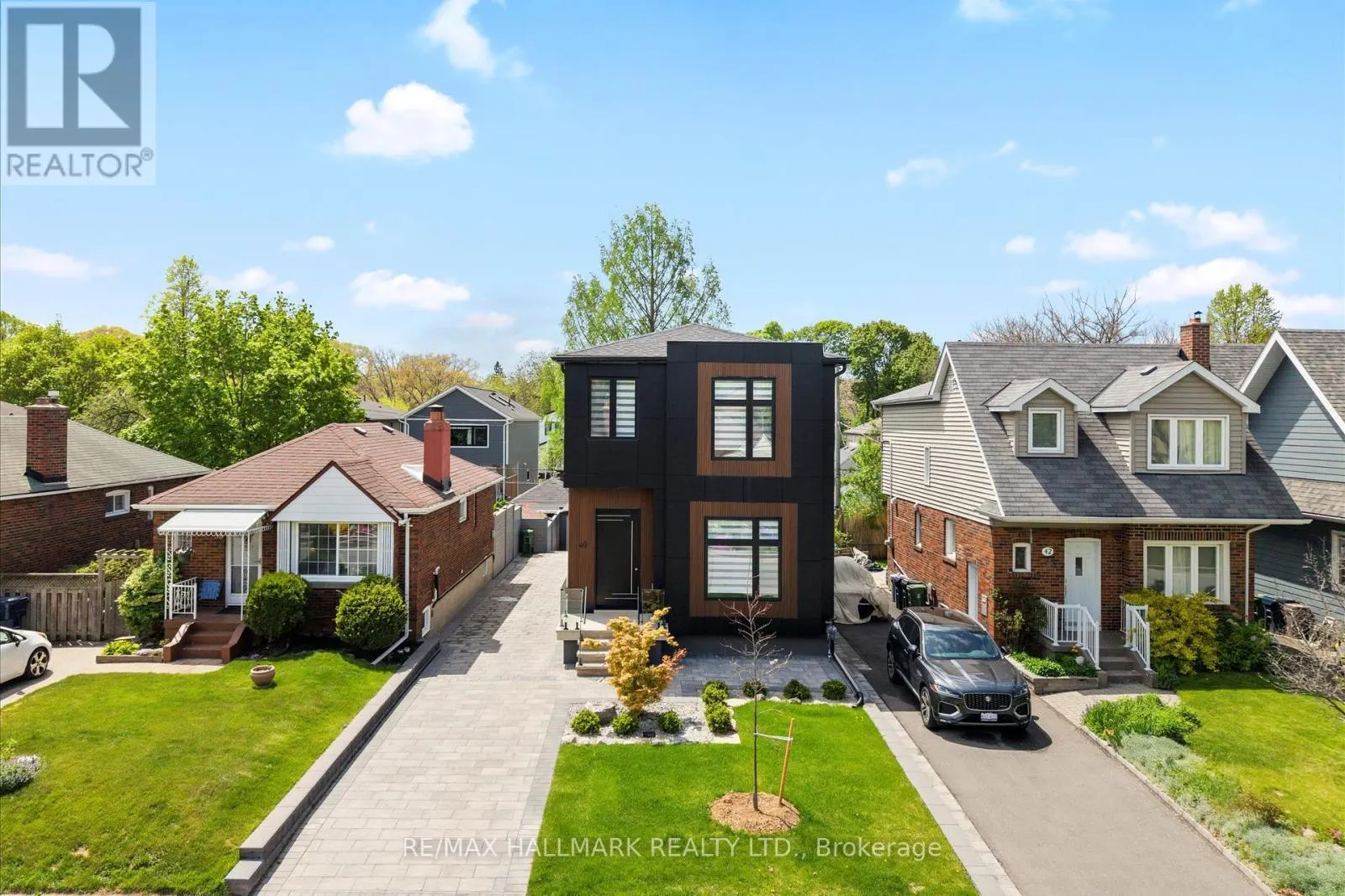 40 MANDERLEY DRIVE