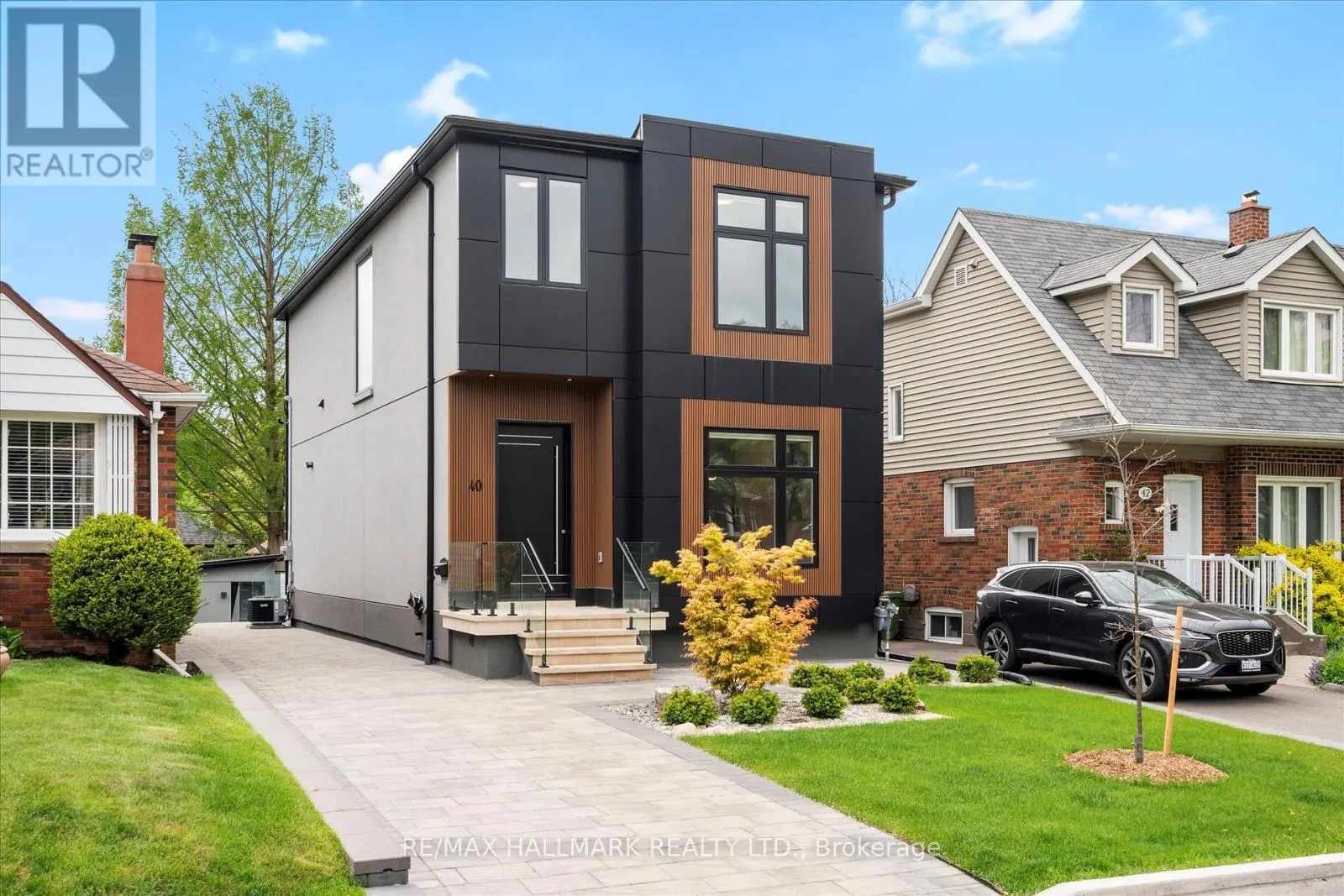 40 MANDERLEY DRIVE