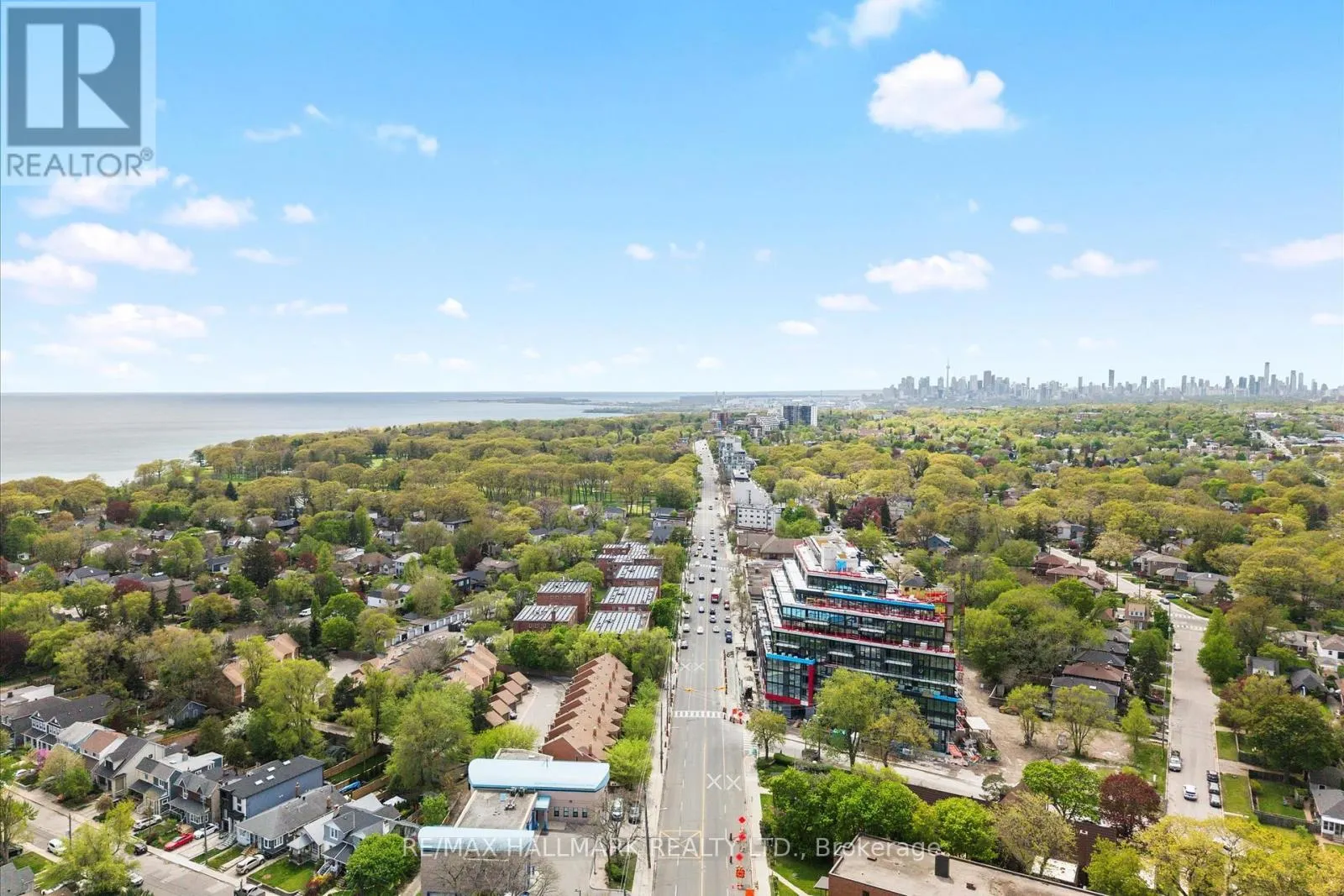 40 MANDERLEY DRIVE