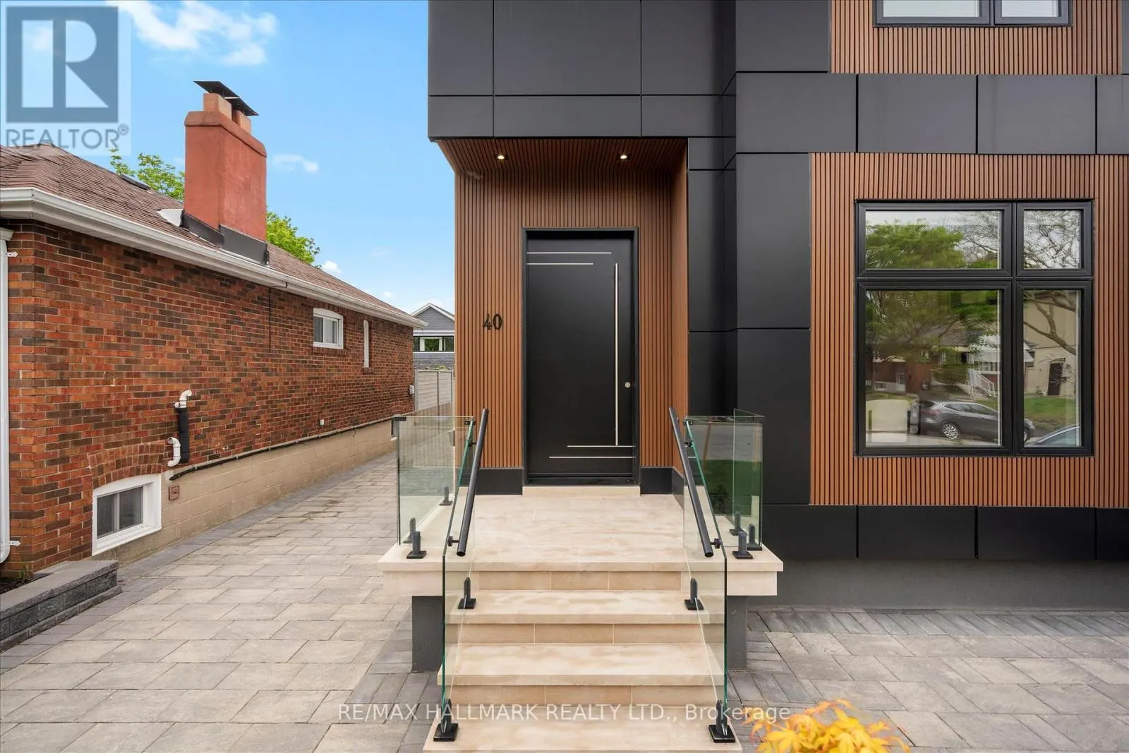 40 MANDERLEY DRIVE