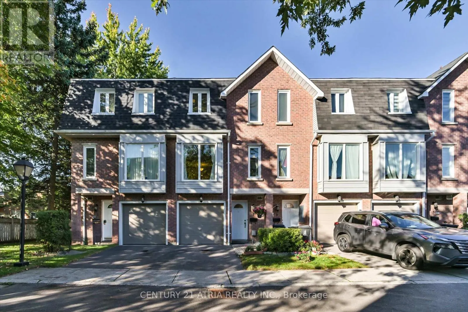 2 - 3500 BRIMELY ROAD