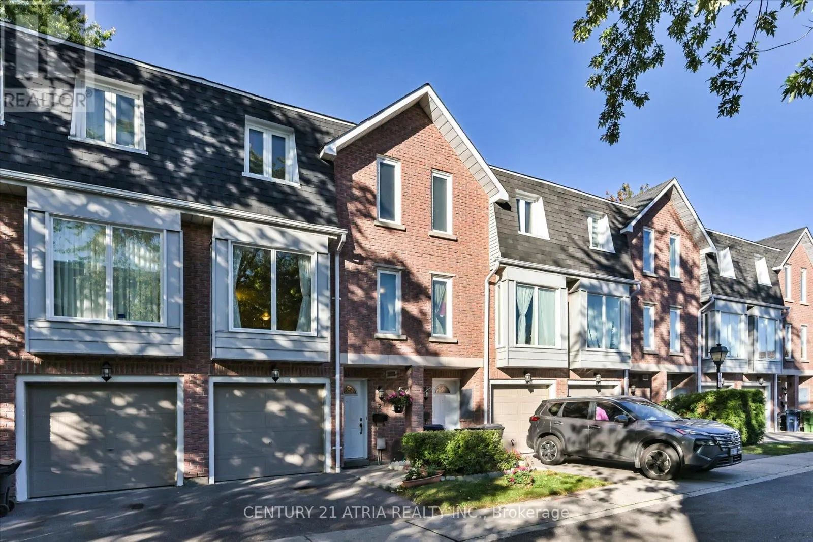 2 - 3500 BRIMELY ROAD