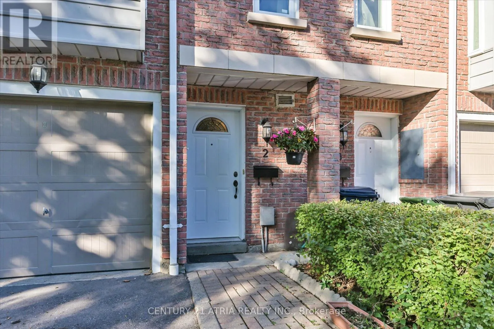 2 - 3500 BRIMELY ROAD