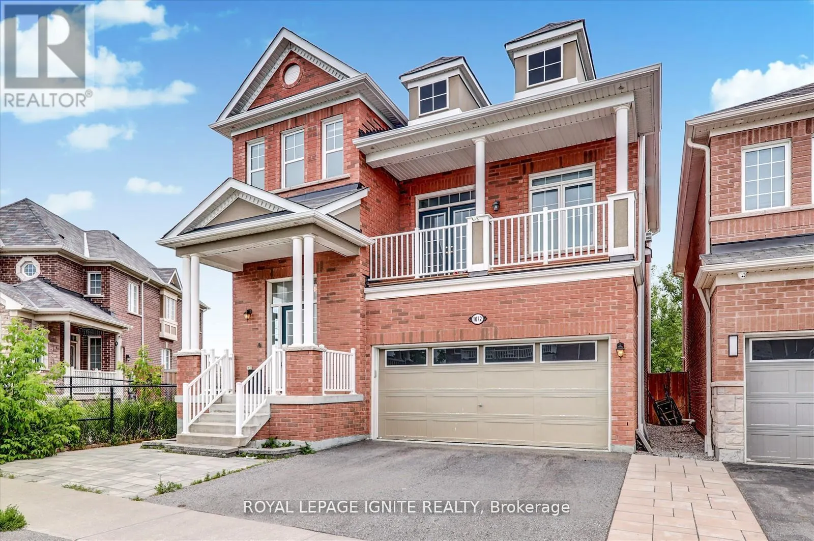 1072 FOXTAIL CRESCENT