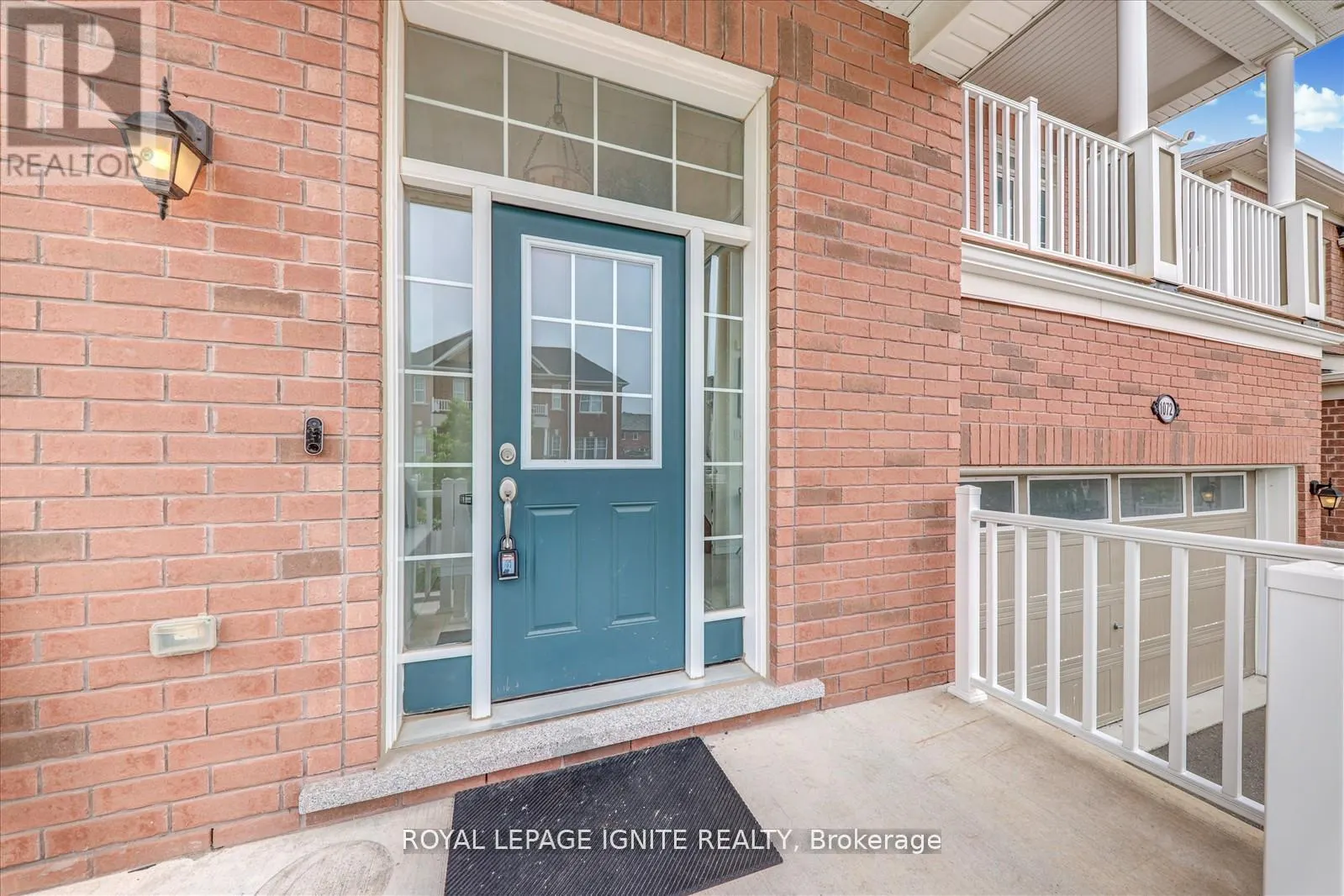1072 FOXTAIL CRESCENT