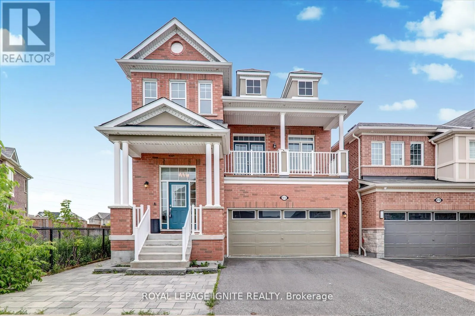 1072 FOXTAIL CRESCENT