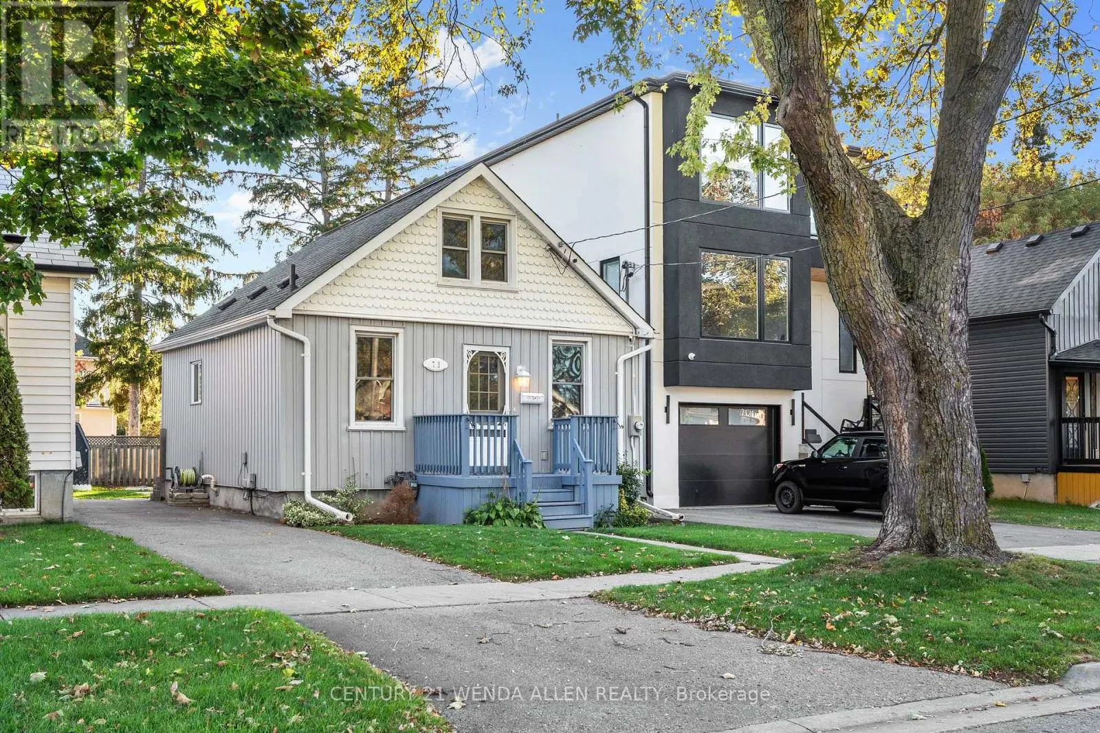 73 MONTRAVE AVENUE