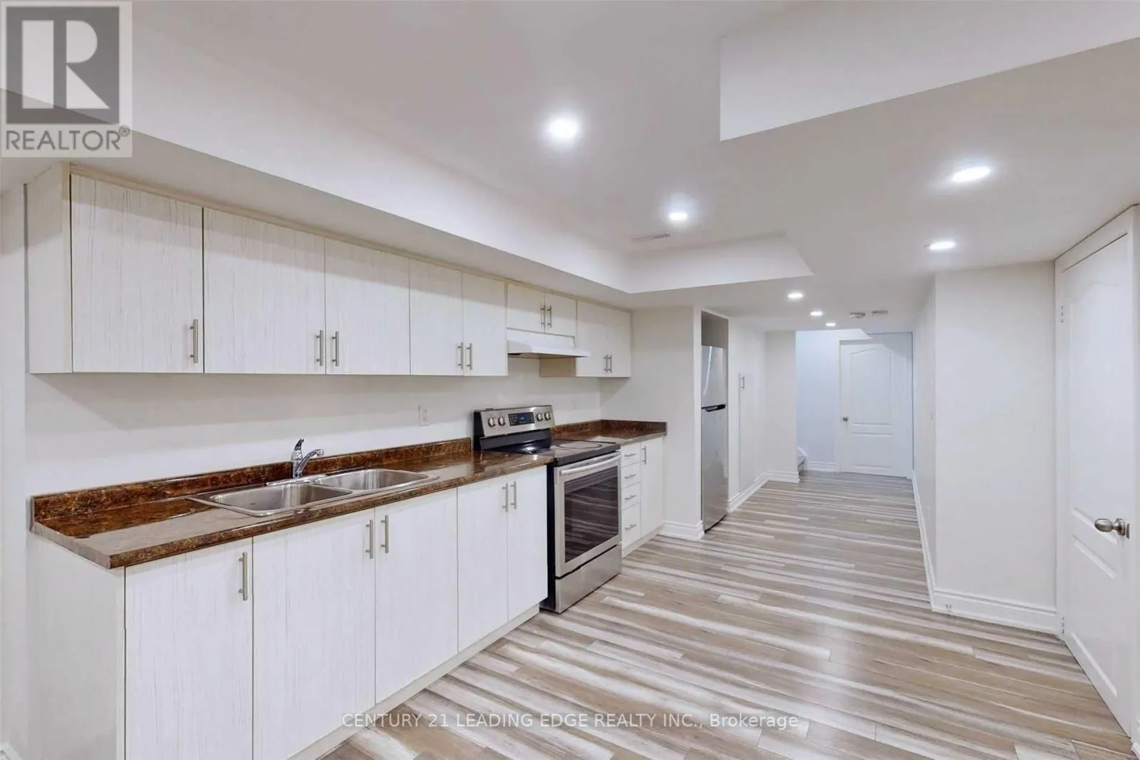 BASEMENT - 232 PIMLICO DRIVE