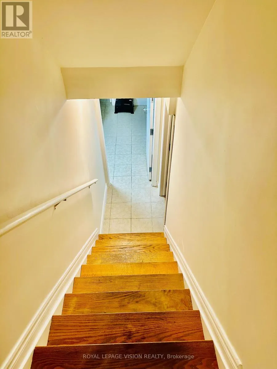 34 SEWARD CRESCENT